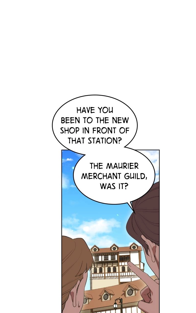 The Price Is Your Everything Chapter 56 – More Elegant Than the Rumors Page 5