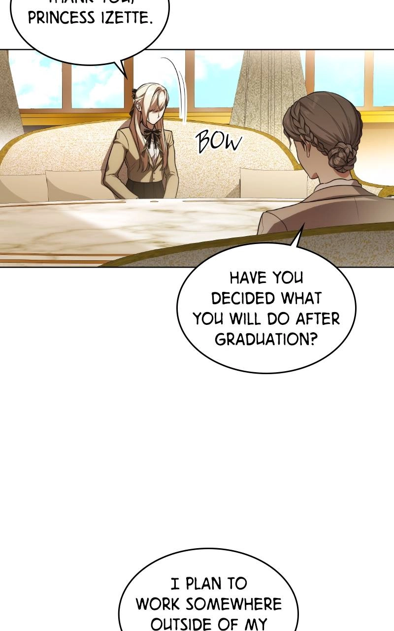 The Price Is Your Everything Chapter 56 – More Elegant Than the Rumors Page 68