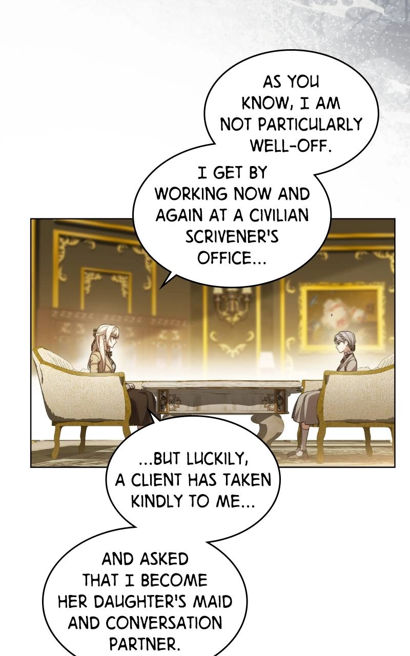 The Price Is Your Everything Chapter 56 – More Elegant Than the Rumors Page 74