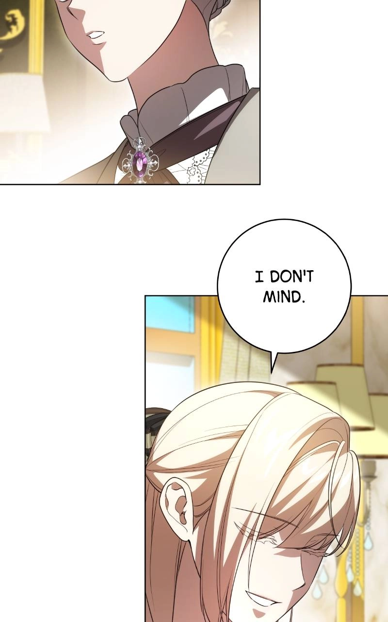 The Price Is Your Everything Chapter 56 – More Elegant Than the Rumors Page 76