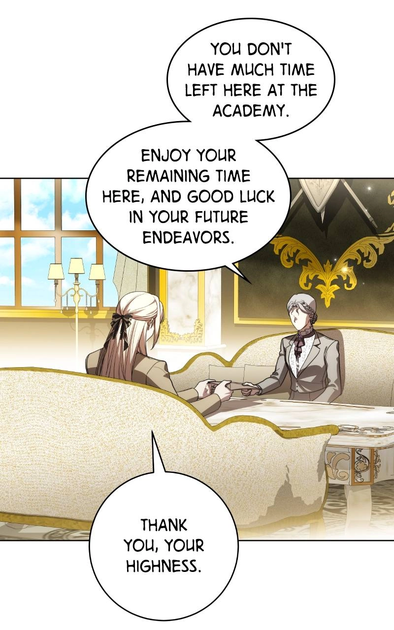 The Price Is Your Everything Chapter 56 – More Elegant Than the Rumors Page 83
