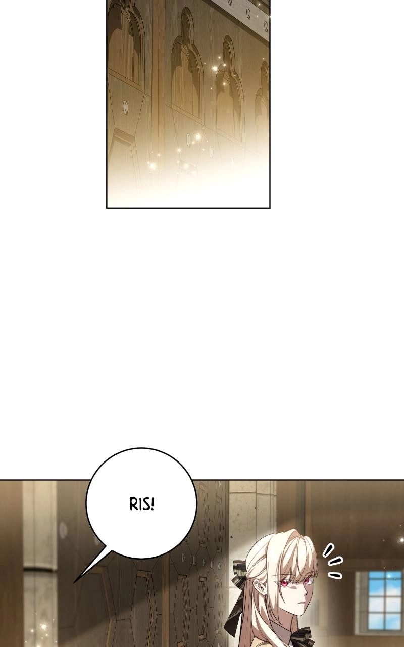 The Price Is Your Everything Chapter 56 – More Elegant Than the Rumors Page 85