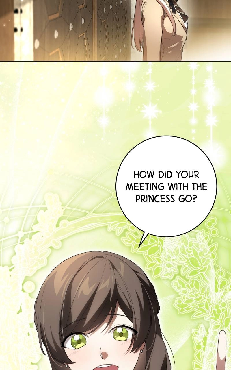 The Price Is Your Everything Chapter 56 – More Elegant Than the Rumors Page 86