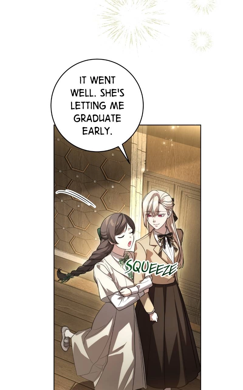 The Price Is Your Everything Chapter 56 – More Elegant Than the Rumors Page 88
