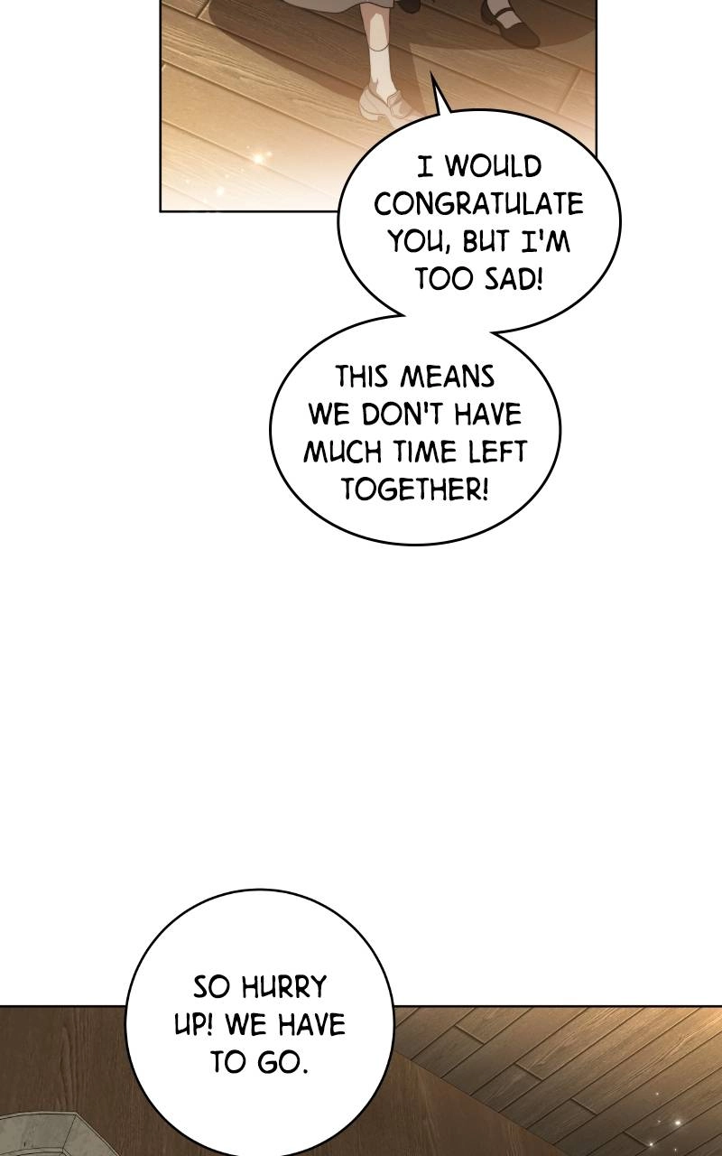 The Price Is Your Everything Chapter 56 – More Elegant Than the Rumors Page 89