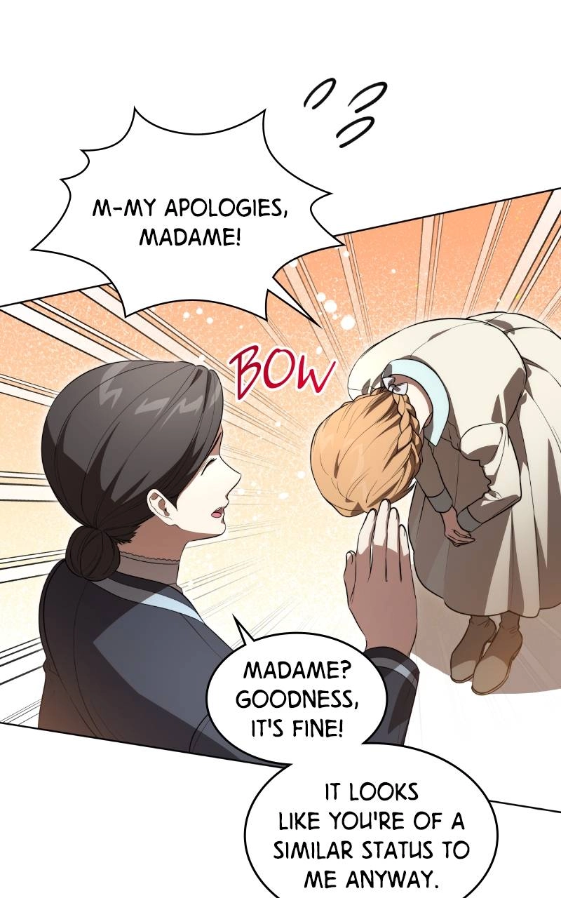 The Price Is Your Everything Chapter 56 – More Elegant Than the Rumors Page 9