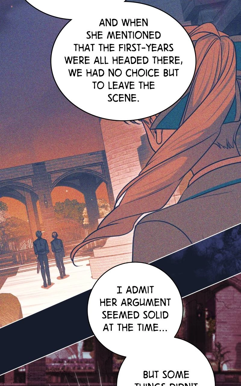 The Price Is Your Everything Chapter 44 Page 11