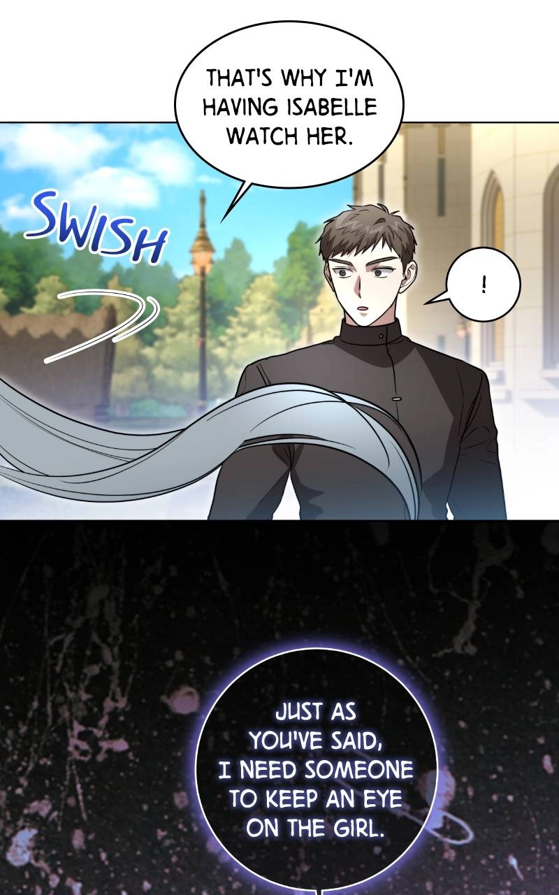 The Price Is Your Everything Chapter 44 Page 17