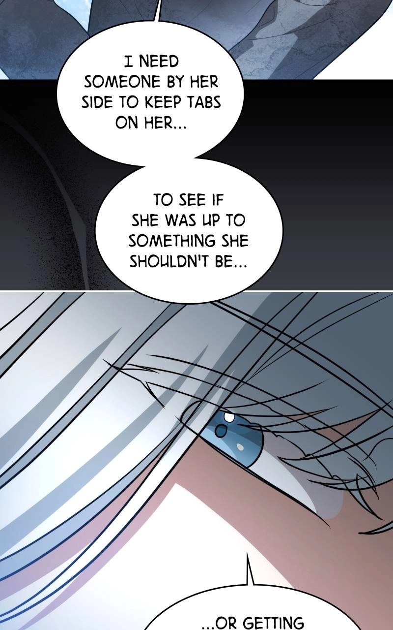 The Price Is Your Everything Chapter 44 Page 19