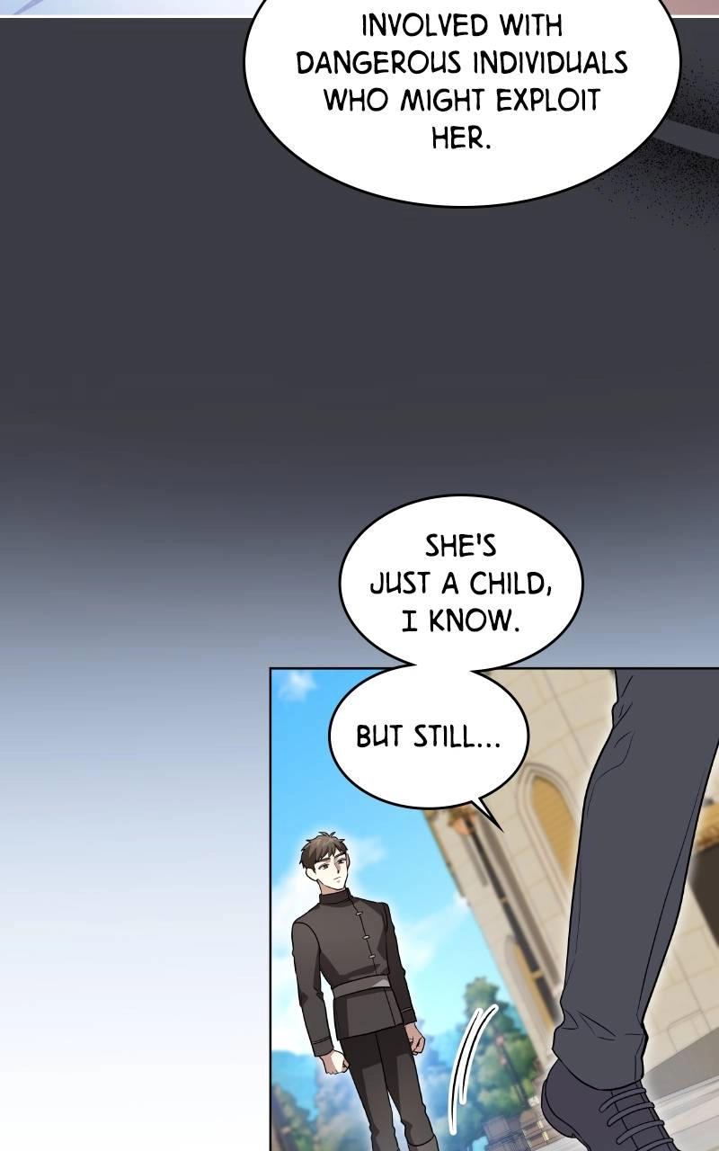The Price Is Your Everything Chapter 44 Page 20