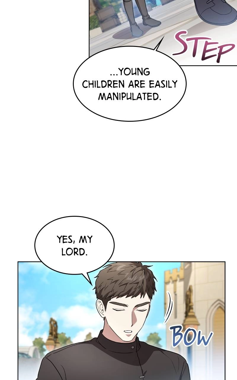 The Price Is Your Everything Chapter 44 Page 21