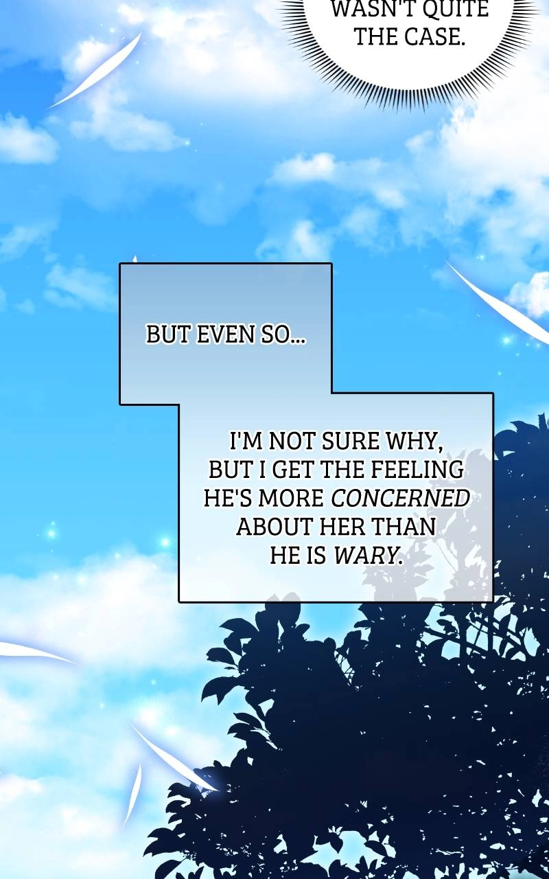 The Price Is Your Everything Chapter 44 Page 23