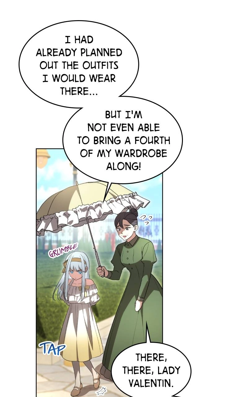 The Price Is Your Everything Chapter 44 Page 26