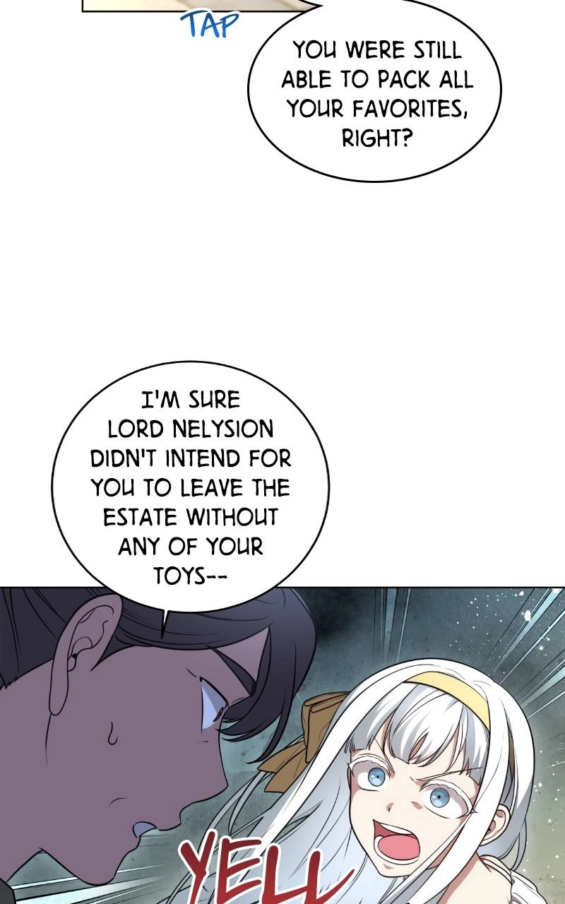 The Price Is Your Everything Chapter 44 Page 27