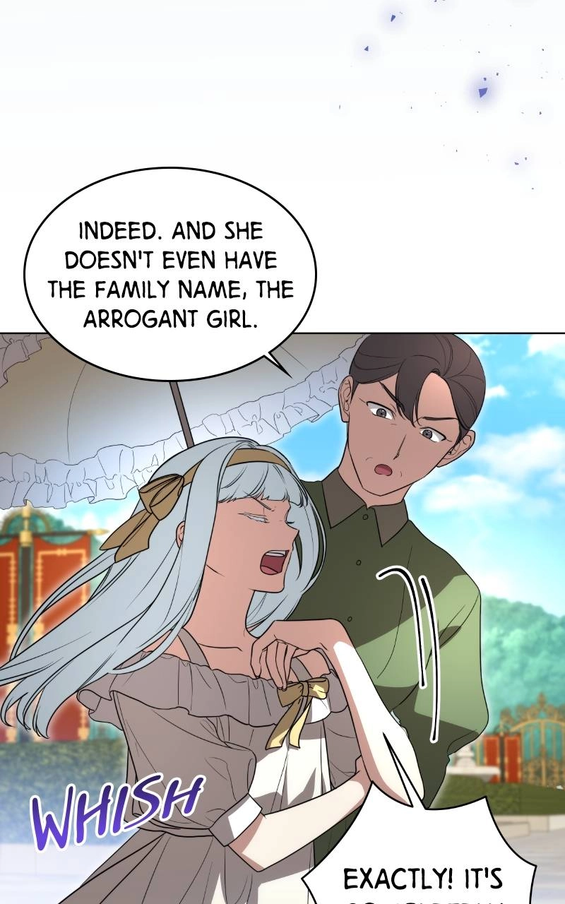 The Price Is Your Everything Chapter 44 Page 34