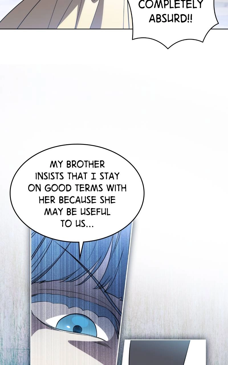 The Price Is Your Everything Chapter 44 Page 35