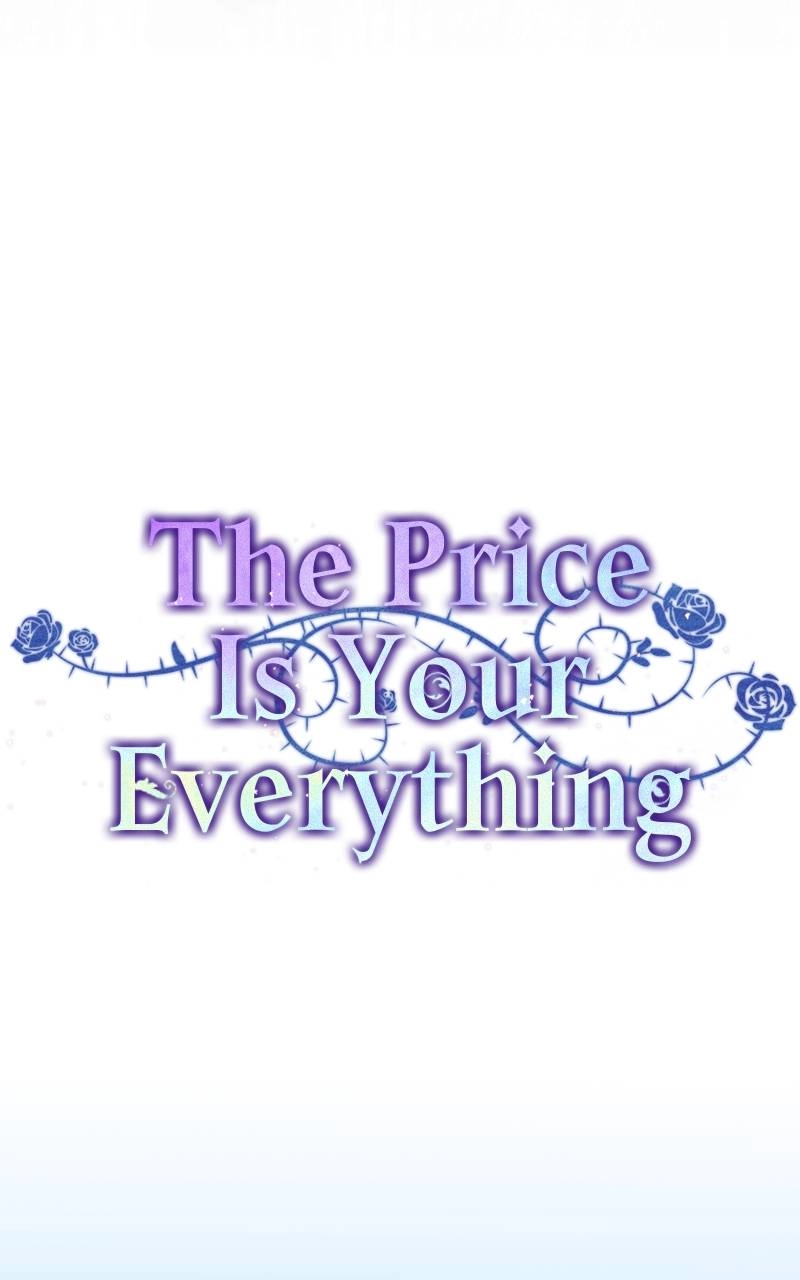 The Price Is Your Everything Chapter 44 Page 40