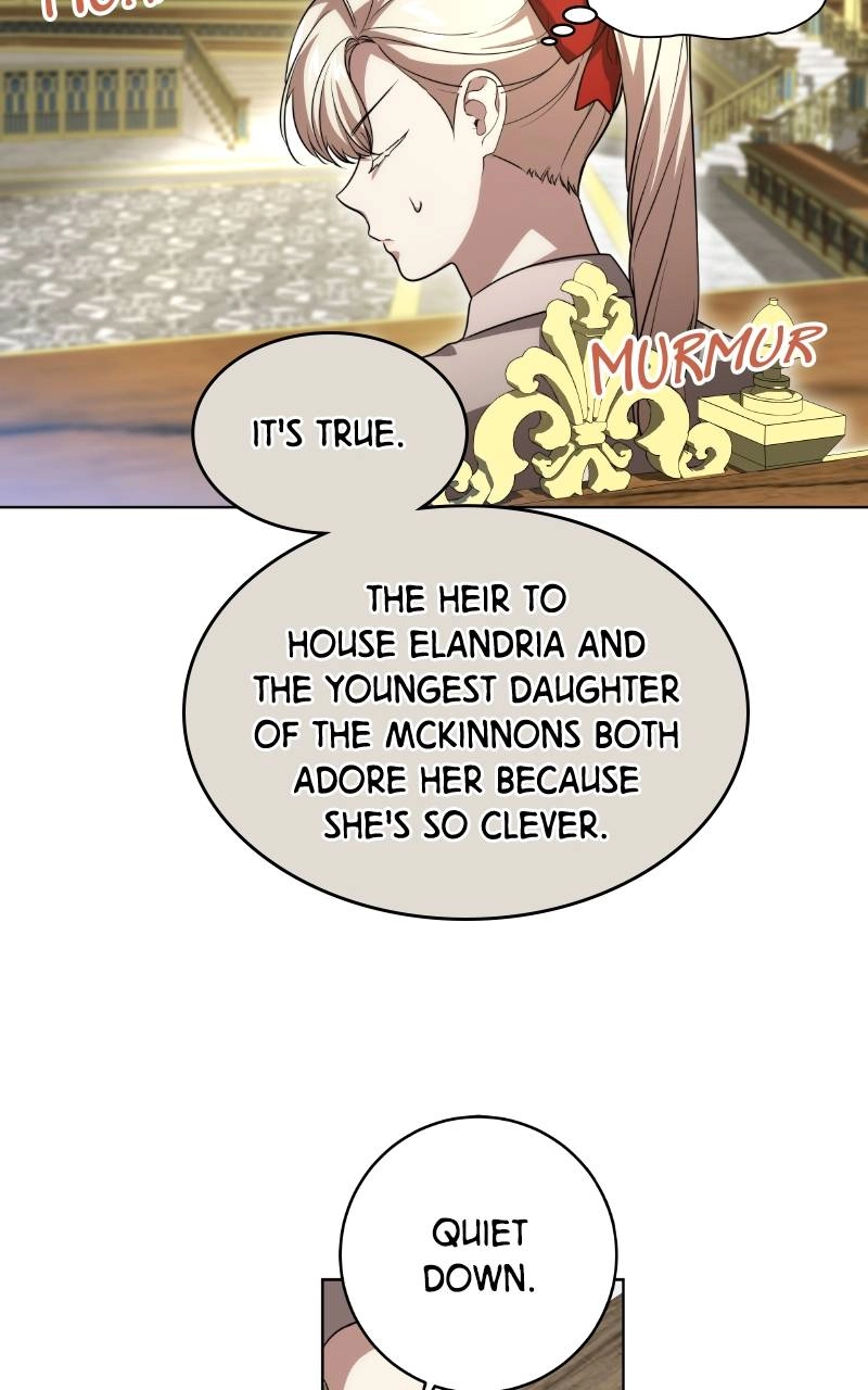 The Price Is Your Everything Chapter 44 Page 46