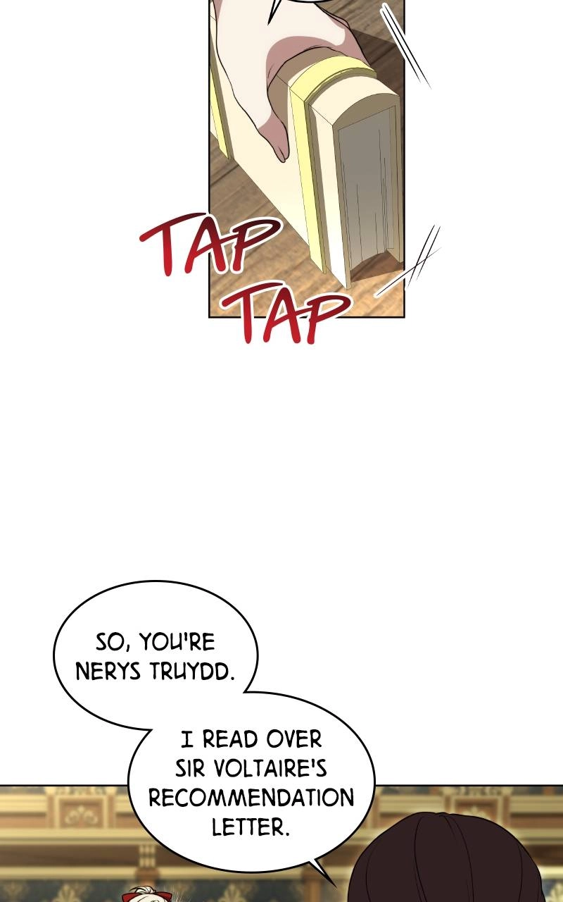 The Price Is Your Everything Chapter 44 Page 47