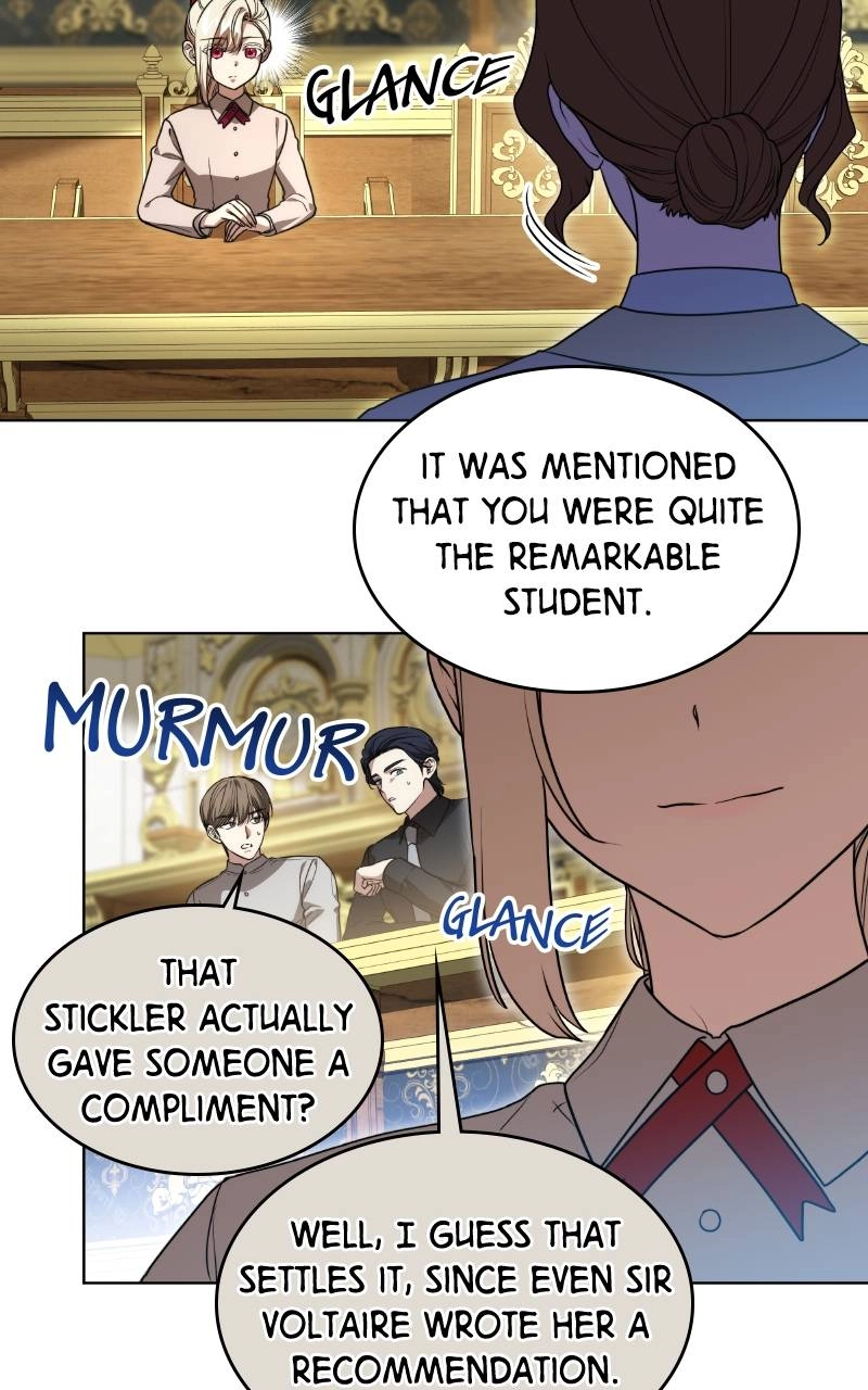 The Price Is Your Everything Chapter 44 Page 48