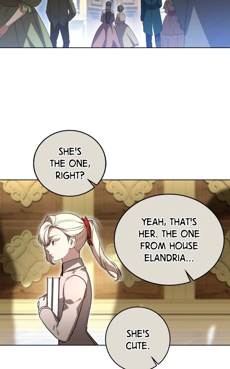 The Price Is Your Everything Chapter 44 Page 52