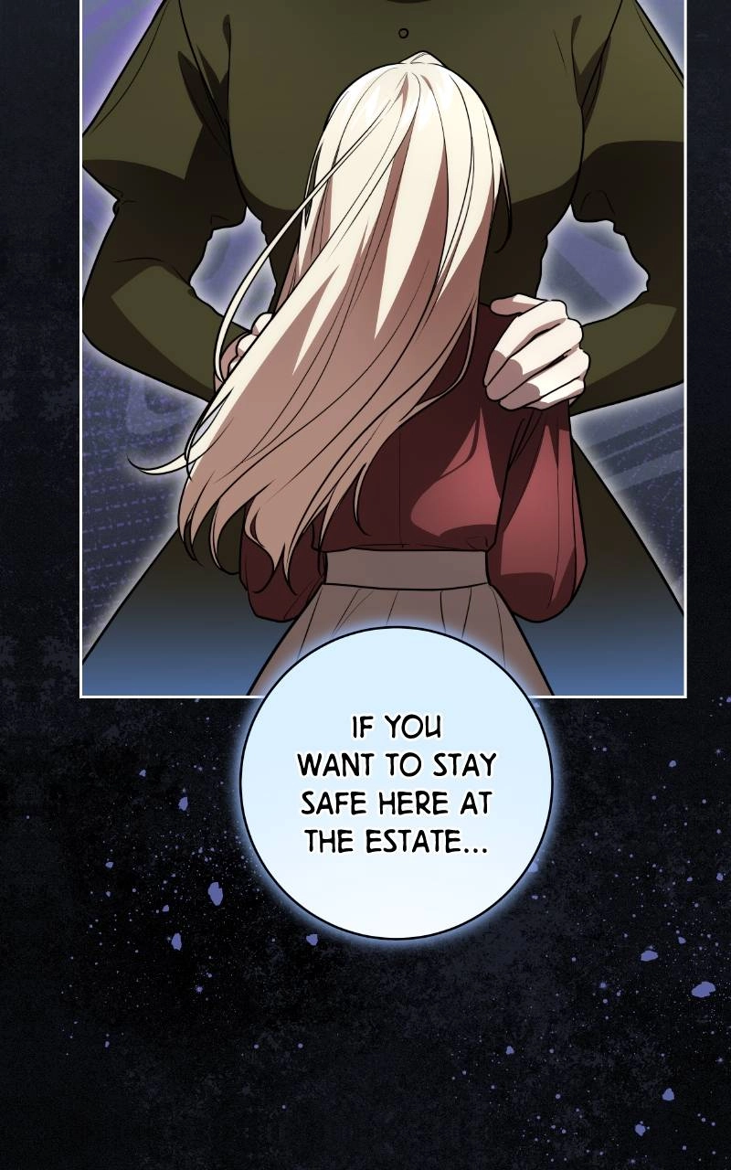 The Price Is Your Everything Chapter 44 Page 58