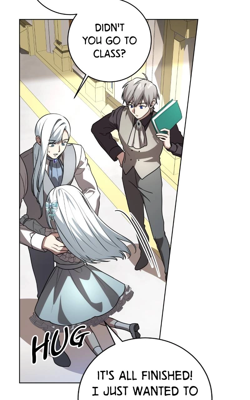 The Price Is Your Everything Chapter 44 Page 65