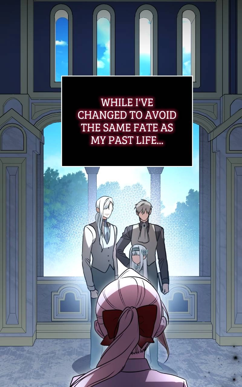 The Price Is Your Everything Chapter 44 Page 78