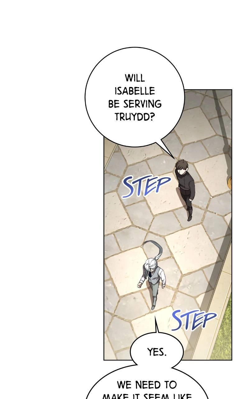 The Price Is Your Everything Chapter 44 Page 7