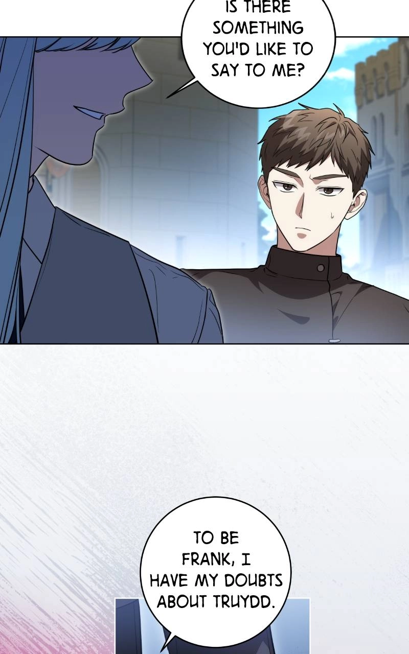 The Price Is Your Everything Chapter 44 Page 9