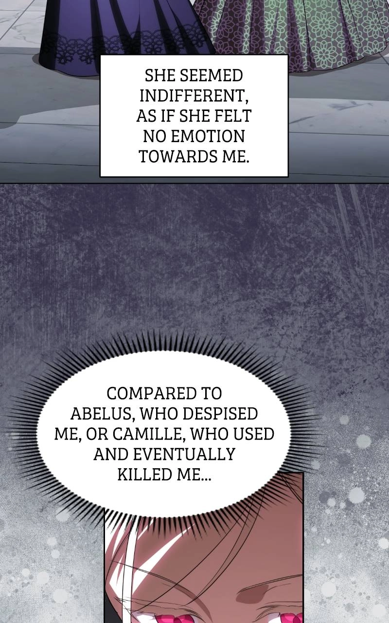 The Price Is Your Everything Chapter 61 – Megara, You...! Page 11