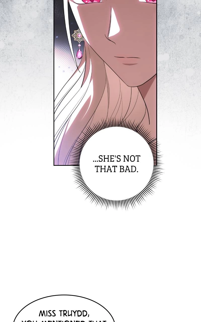 The Price Is Your Everything Chapter 61 – Megara, You...! Page 12