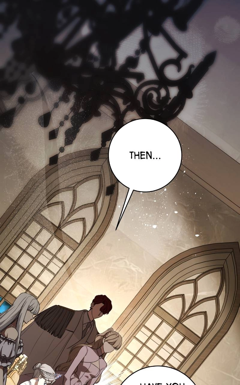 The Price Is Your Everything Chapter 61 – Megara, You...! Page 17