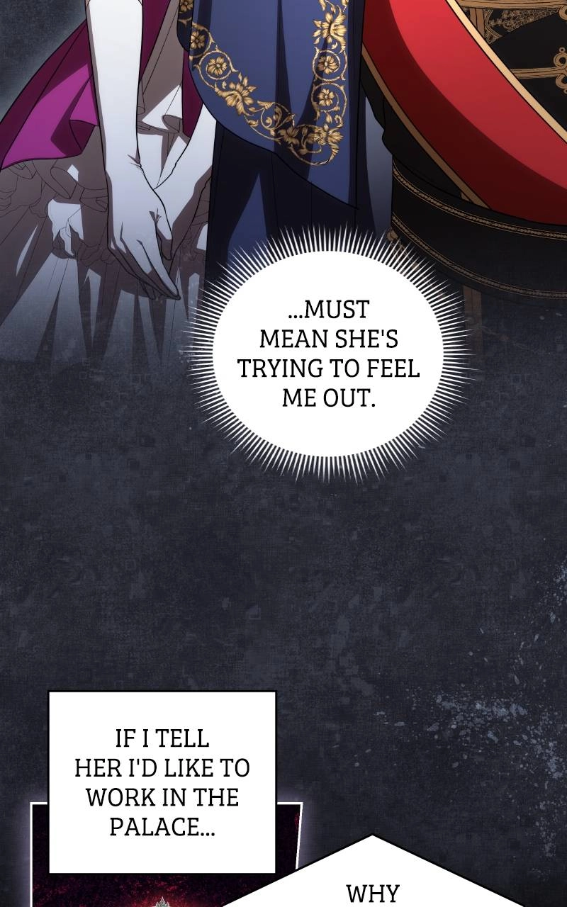 The Price Is Your Everything Chapter 61 – Megara, You...! Page 22