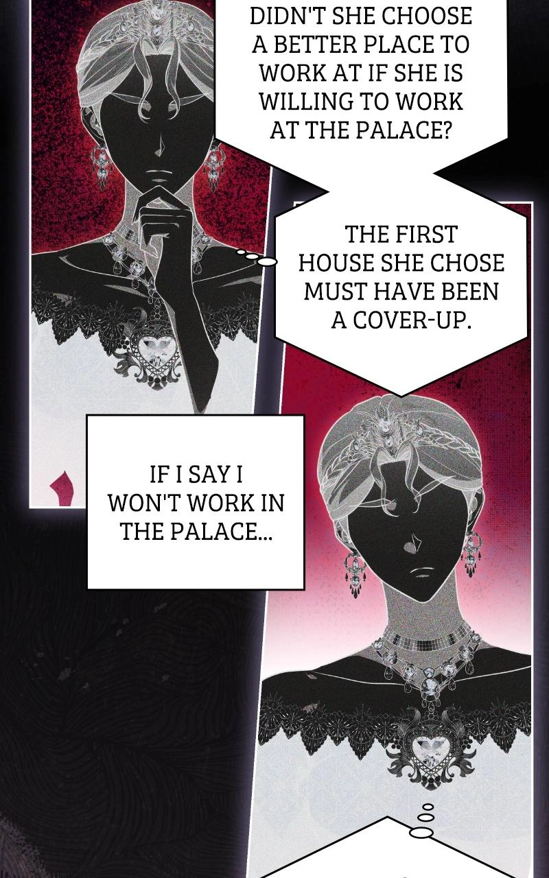 The Price Is Your Everything Chapter 61 – Megara, You...! Page 23