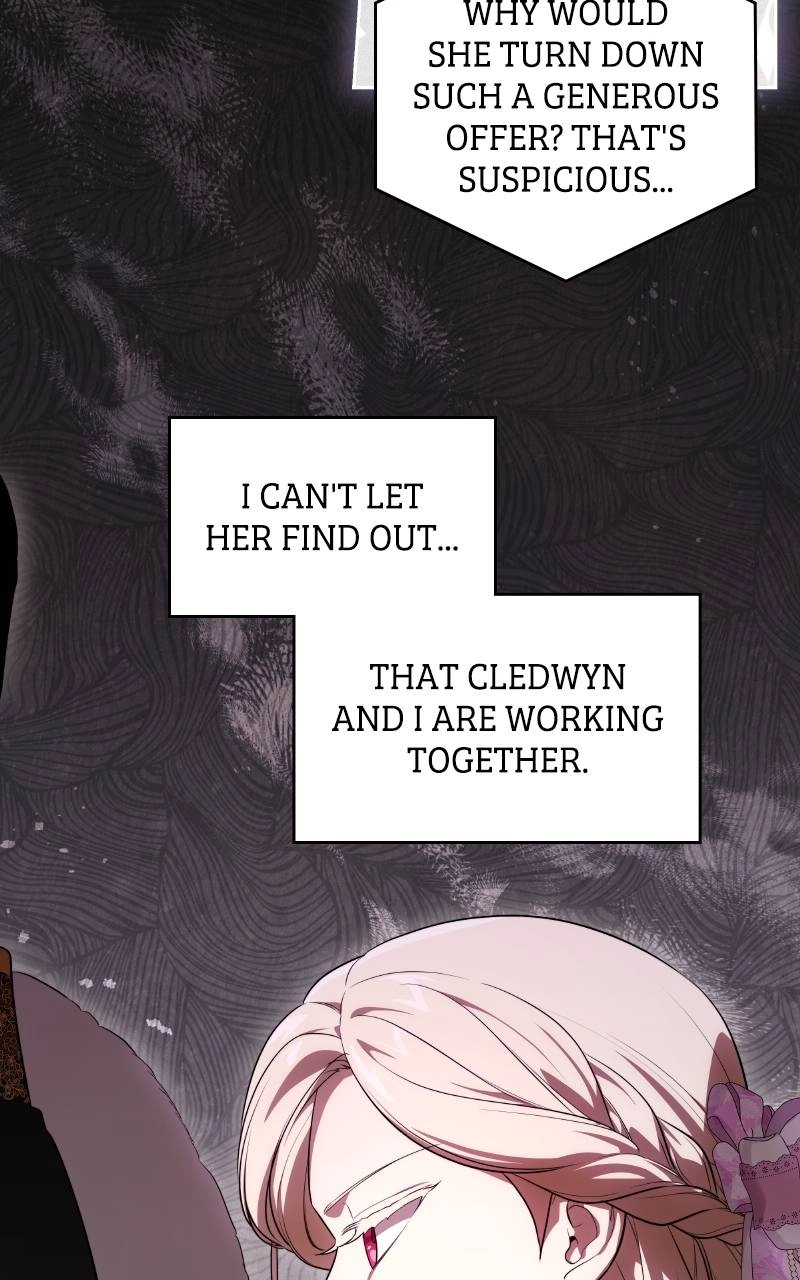 The Price Is Your Everything Chapter 61 – Megara, You...! Page 24
