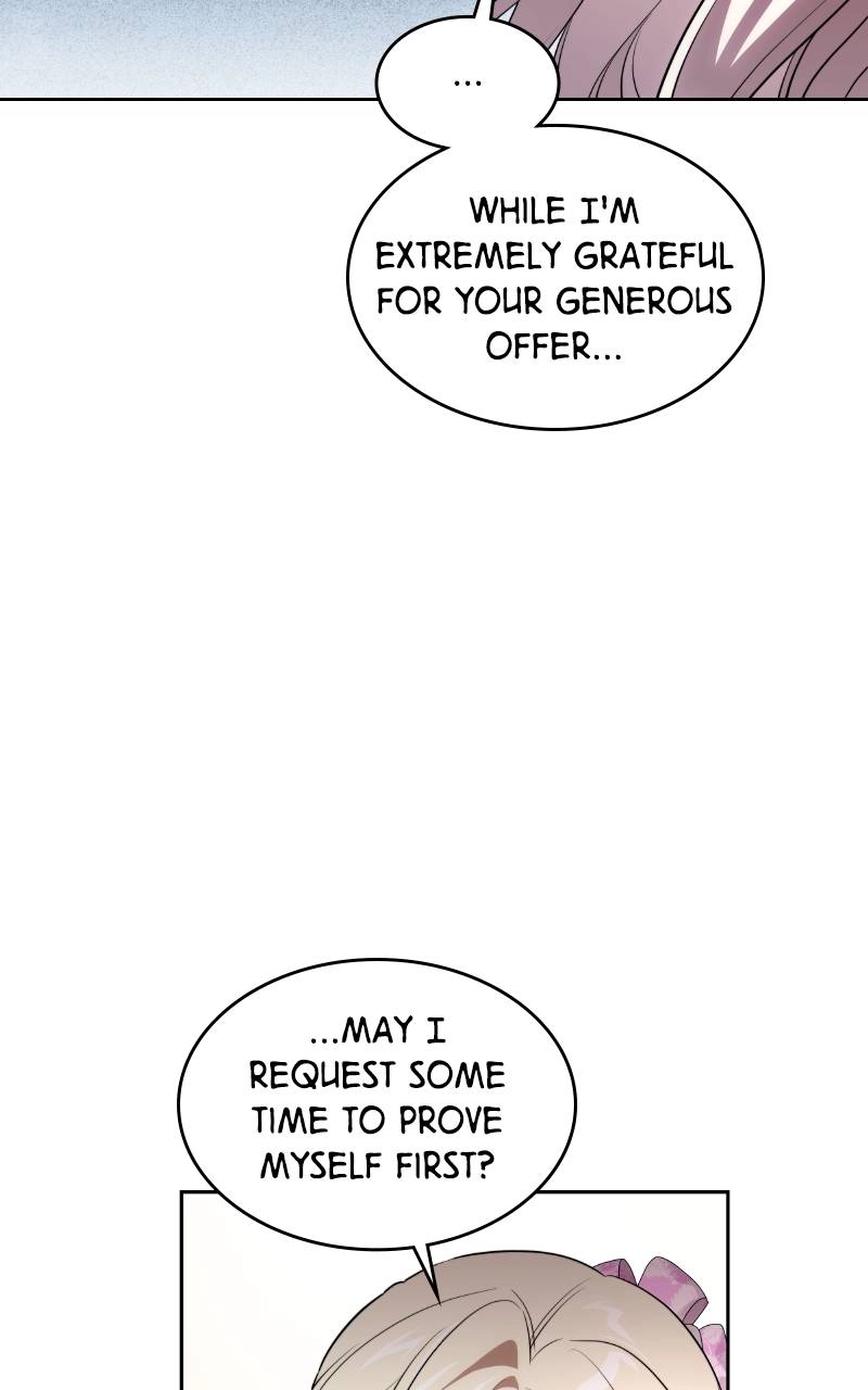 The Price Is Your Everything Chapter 61 – Megara, You...! Page 27