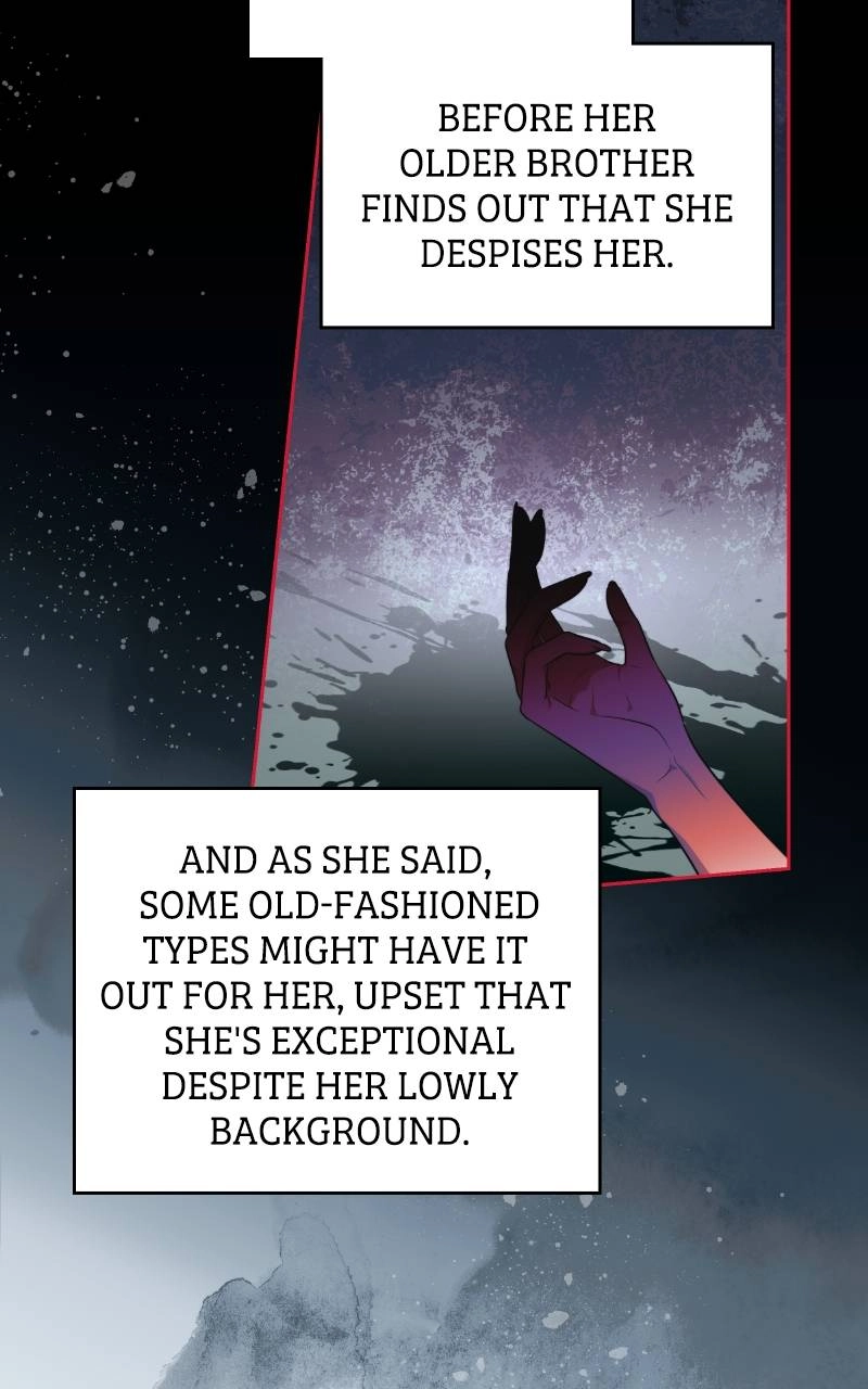The Price Is Your Everything Chapter 61 – Megara, You...! Page 33