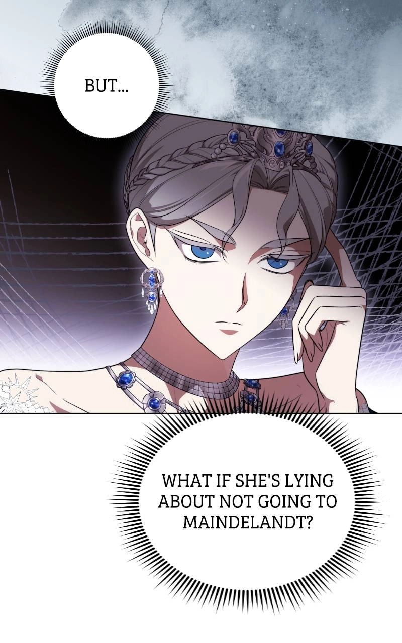 The Price Is Your Everything Chapter 61 – Megara, You...! Page 34
