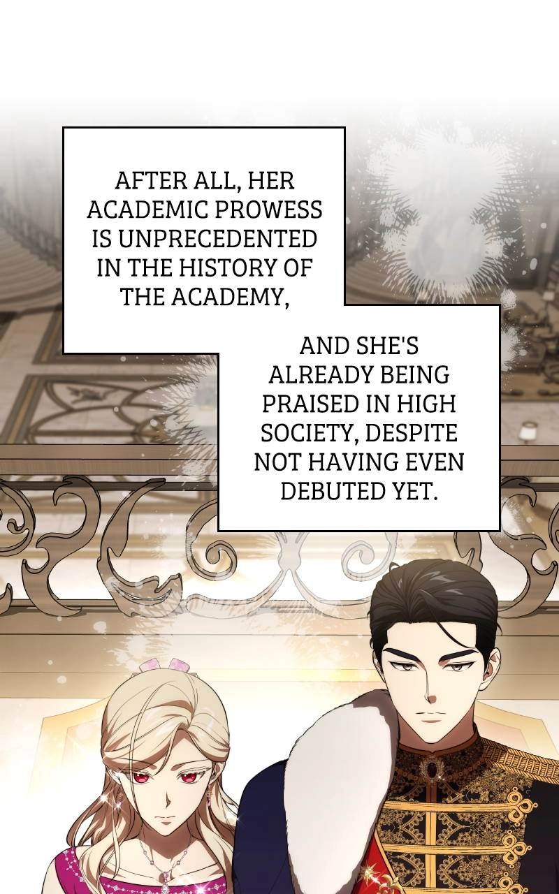 The Price Is Your Everything Chapter 61 – Megara, You...! Page 35