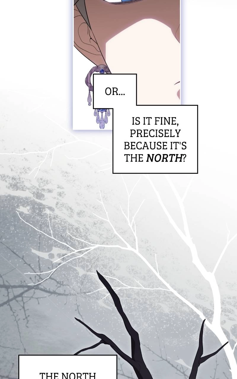 The Price Is Your Everything Chapter 61 – Megara, You...! Page 37