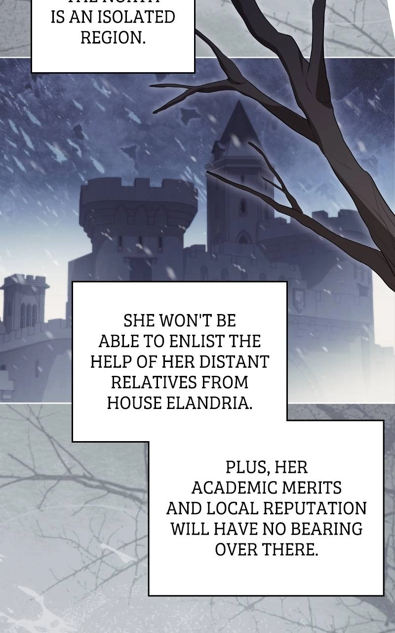 The Price Is Your Everything Chapter 61 – Megara, You...! Page 38
