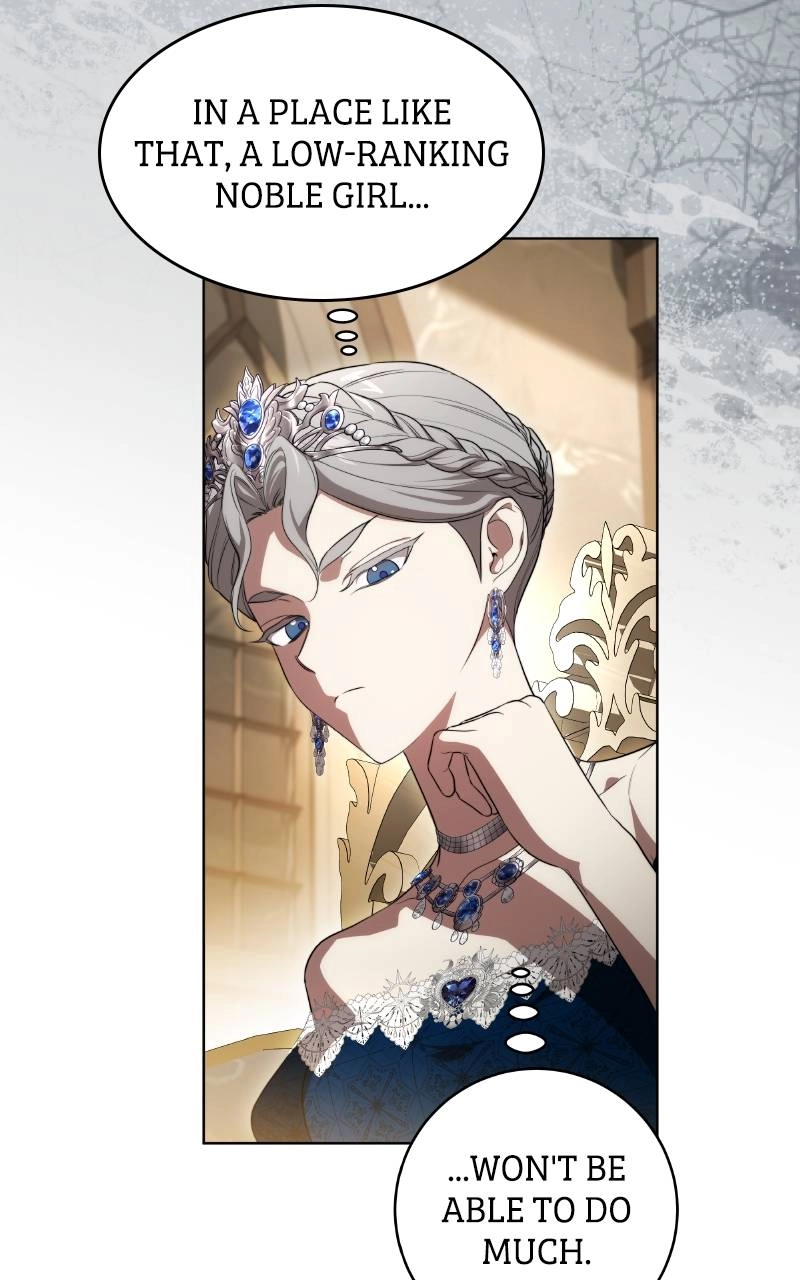 The Price Is Your Everything Chapter 61 – Megara, You...! Page 39