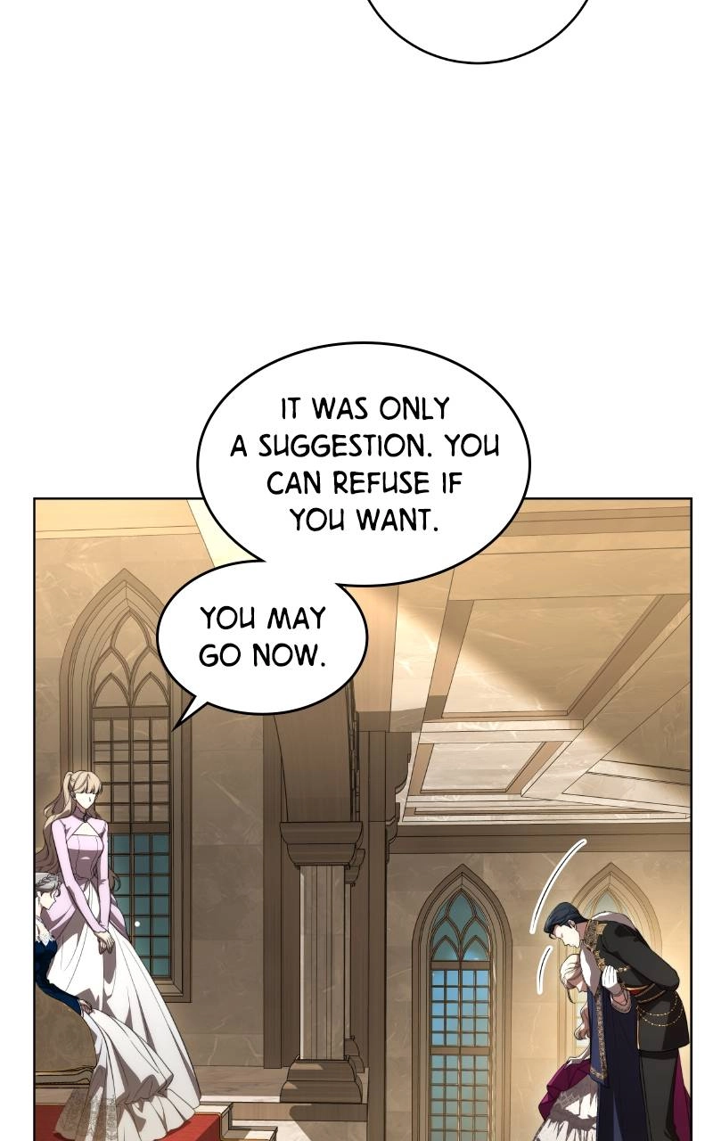 The Price Is Your Everything Chapter 61 – Megara, You...! Page 40