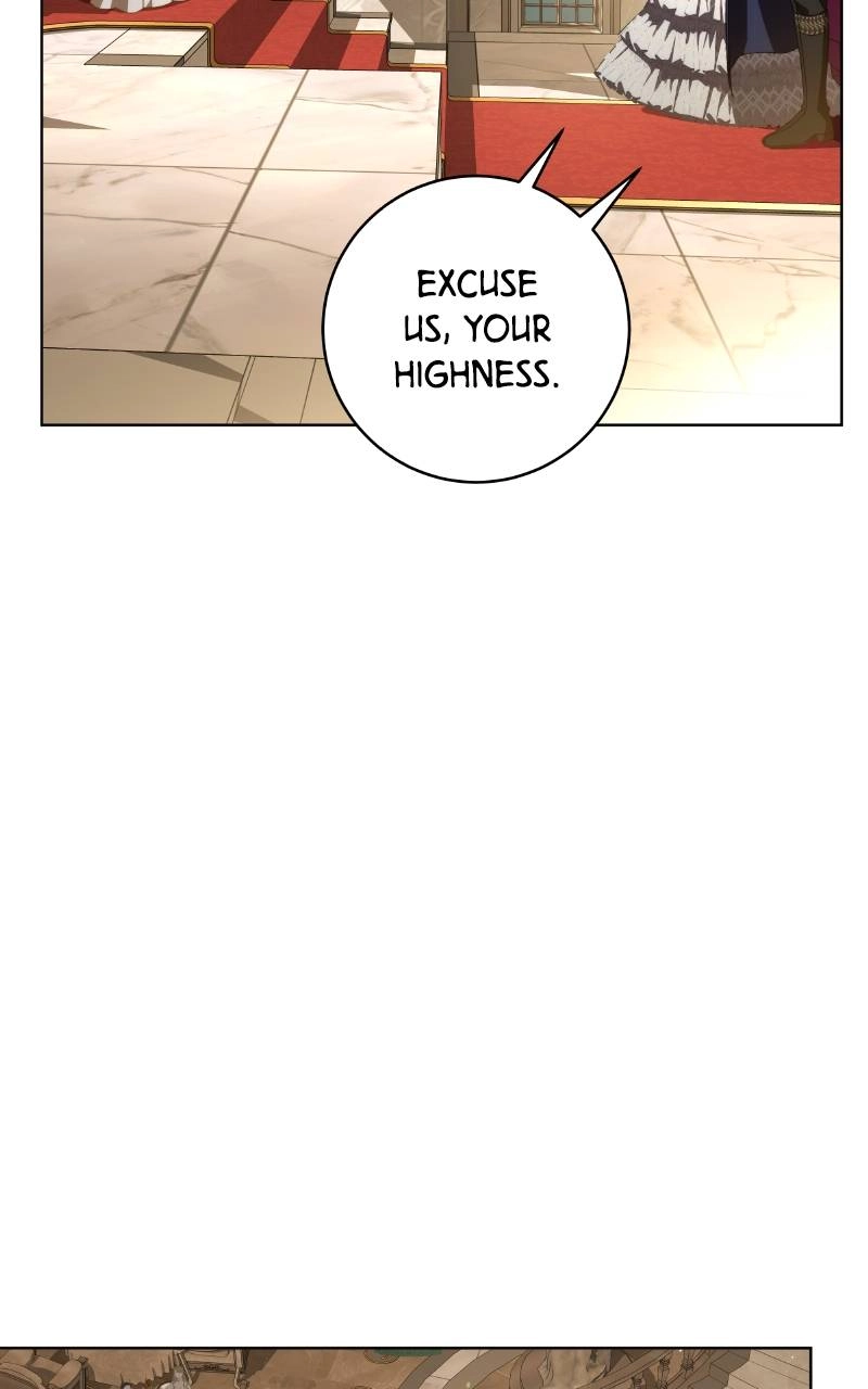 The Price Is Your Everything Chapter 61 – Megara, You...! Page 41