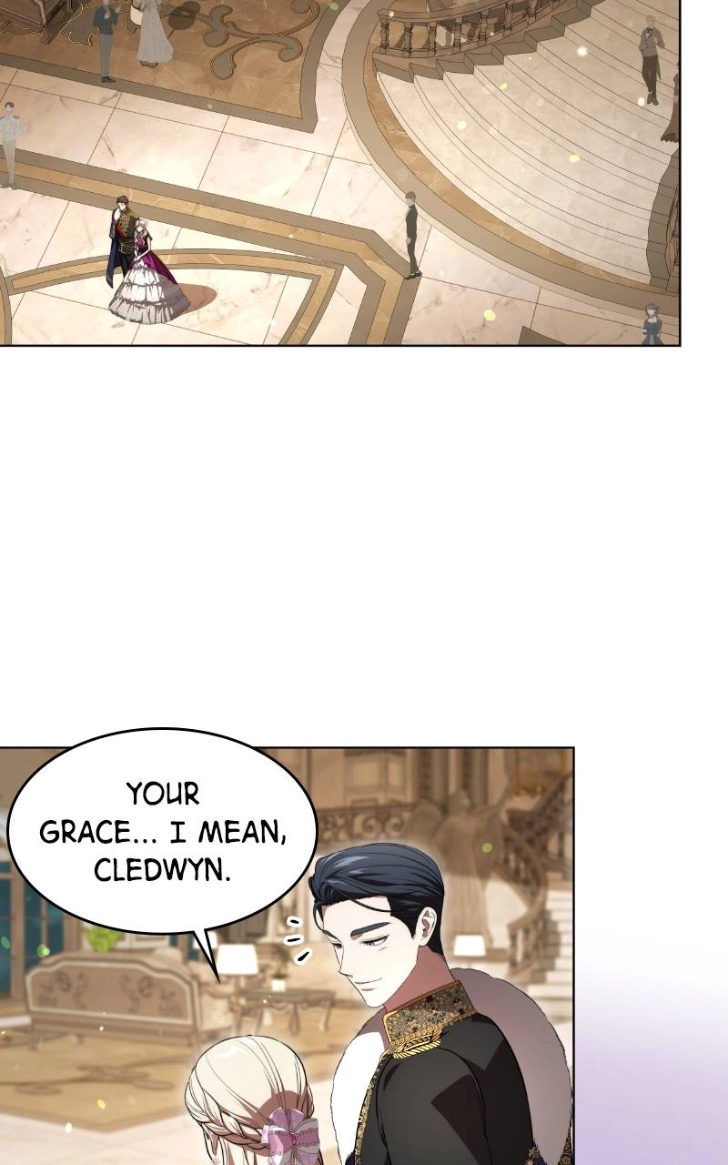 The Price Is Your Everything Chapter 61 – Megara, You...! Page 42