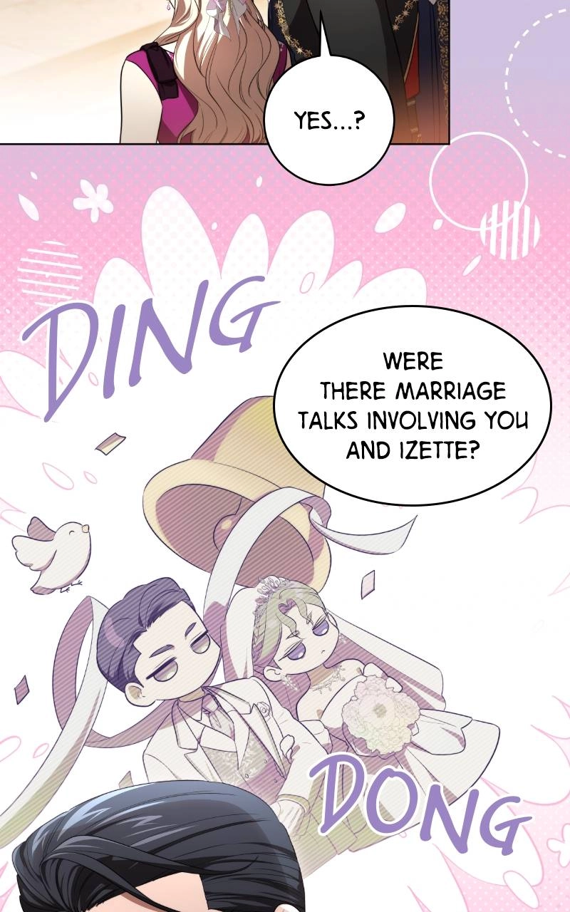 The Price Is Your Everything Chapter 61 – Megara, You...! Page 43