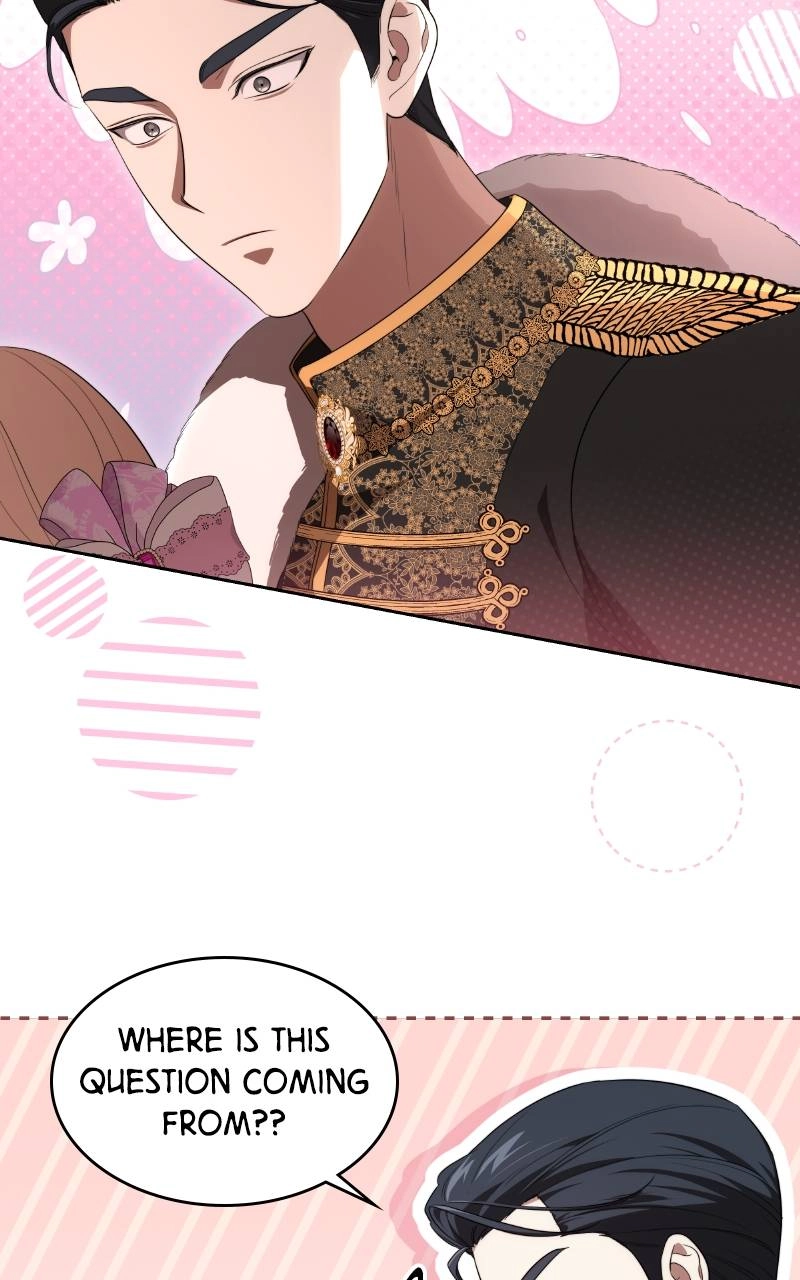 The Price Is Your Everything Chapter 61 – Megara, You...! Page 44