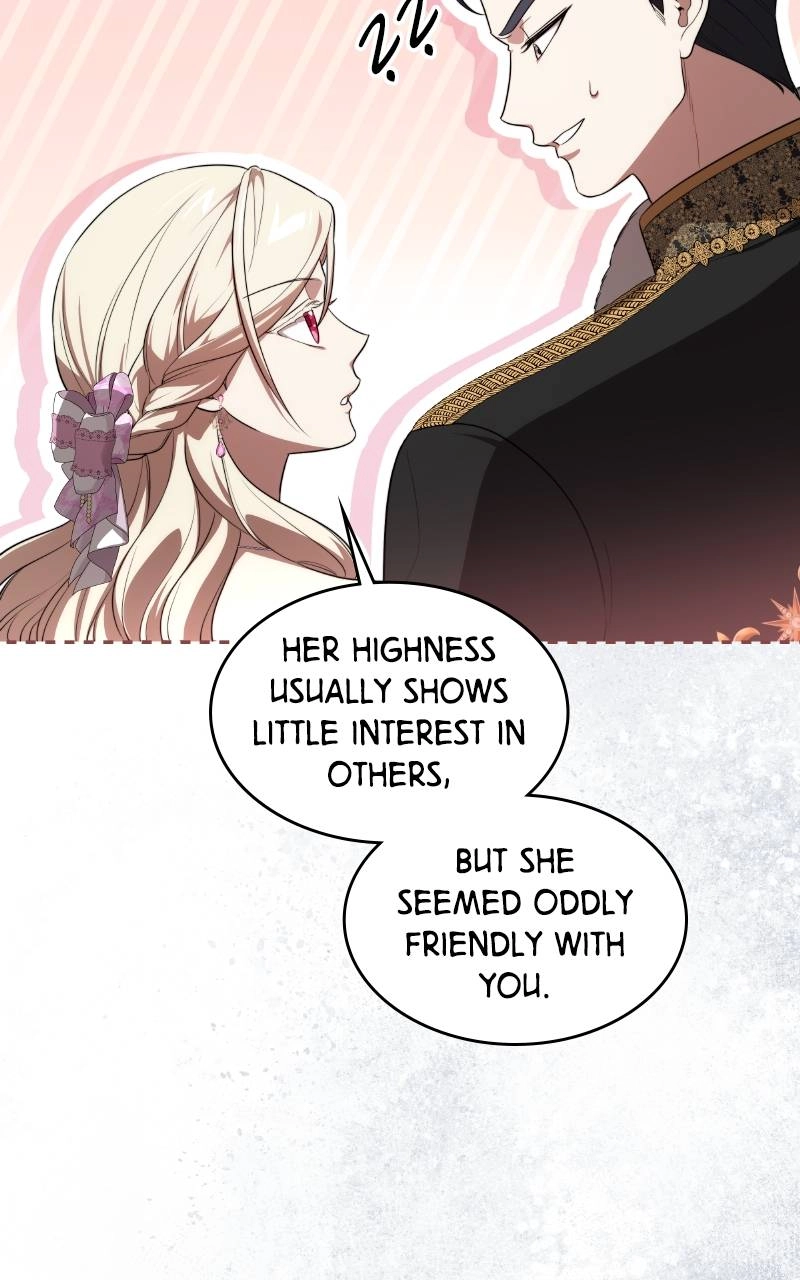 The Price Is Your Everything Chapter 61 – Megara, You...! Page 45