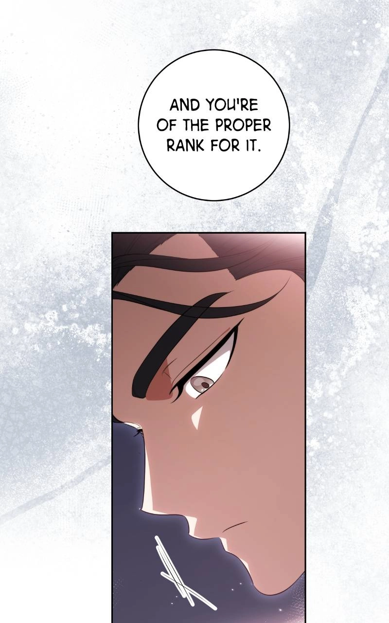 The Price Is Your Everything Chapter 61 – Megara, You...! Page 46